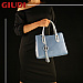 SS2020 GIUDI WOMEN BAG 11557 2 AE 1BI